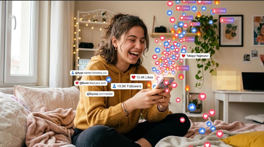 Güçlü Medya Etkileşimini Artırma Yolları