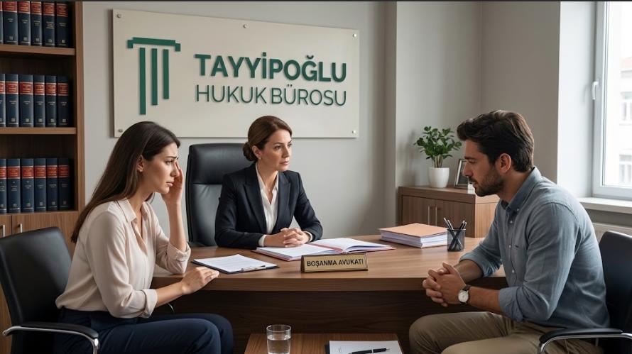 Adana Boşanma Hukuki Danışmanlığı Ve Profesyonel Çözümler