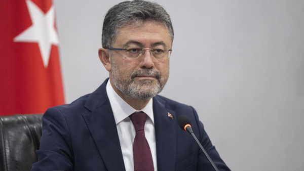 Bakan Yumaklı'dan Uyarı: Orman Yangınları İçin Kritik 3 Gün