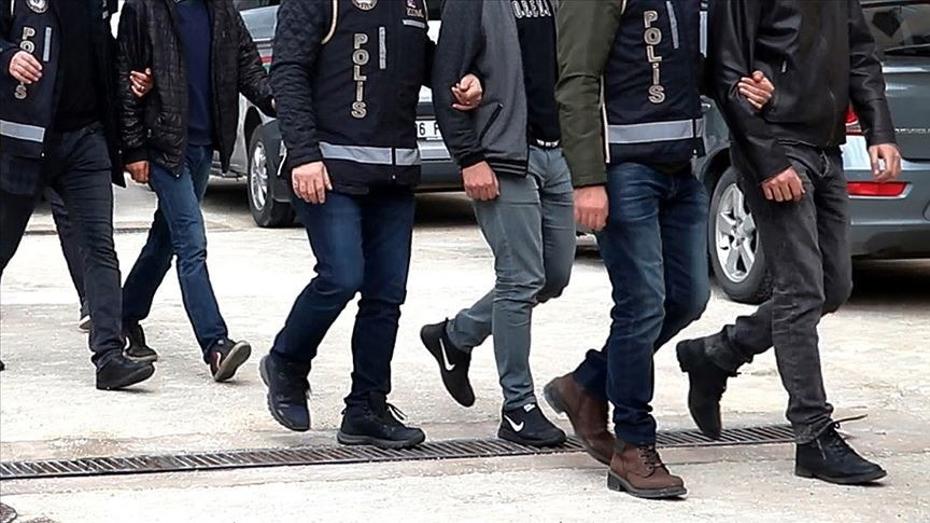İstanbul’da Terör Finansmanı Operasyonu: DAEŞ’e Para Aktaran 9 Şüpheli Yakalandı