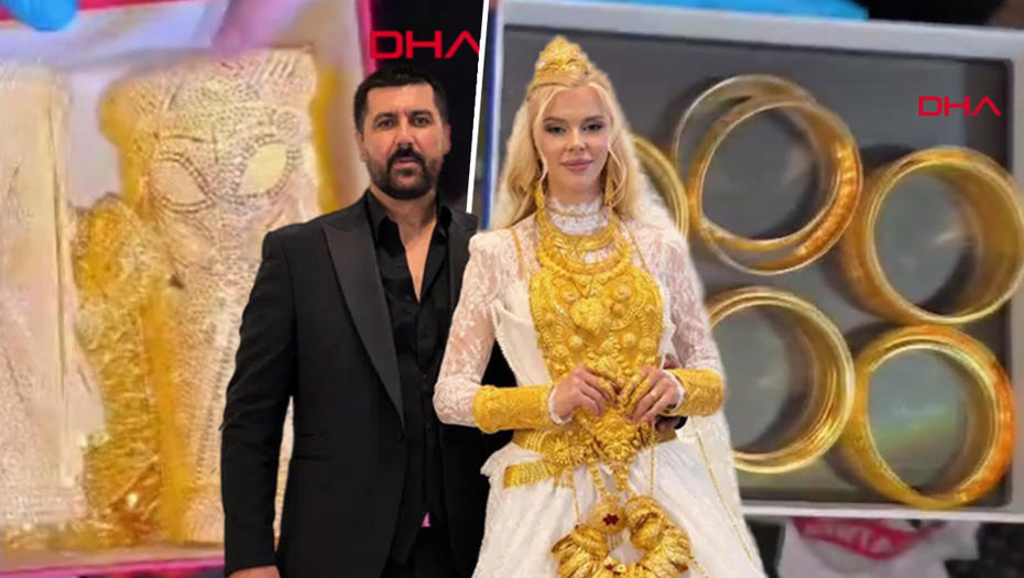 Vanlı Kara Haydar ve Fenomen Gelinle İlgili Soruşturma Gelişmeleri
