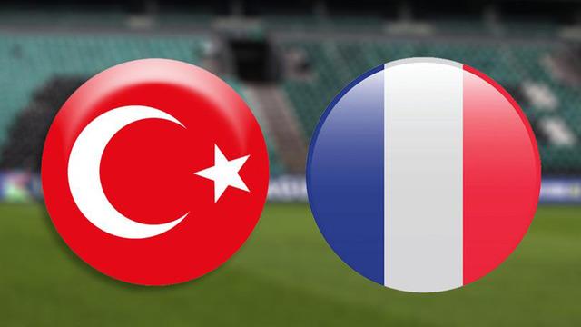 A Milli Takım Saha Sıcaklığına Geliyor: Türkiye - Fransa Maçı Ne Zaman, Saat Kaçta ve Hangi Kanalda Yayınlanacak?