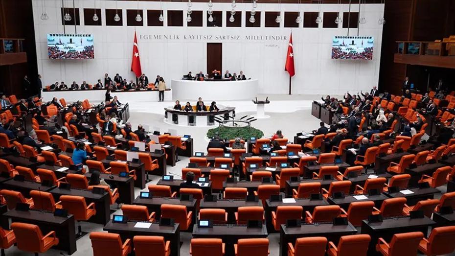 TBMM'de Yeni Yasama Yılı Başlangıcı ve Gündem Yenilikleri