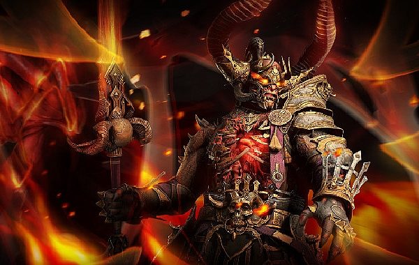 Diablo® IV Sezon 4: Yeniden Düzenlenmiş Loot Artık Mevcut