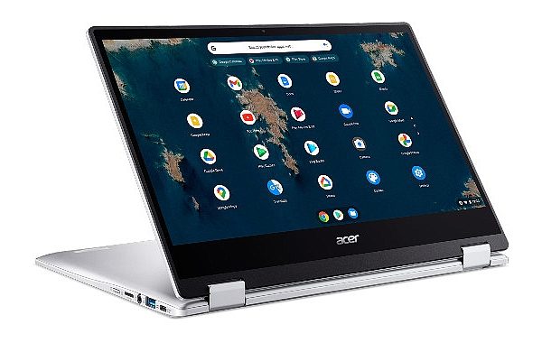 Dört farklı kullanım modu sunan dizüstü bilgisayar: Acer Chromebook Spin 314, kullanıcılara özgürlük ve üretkenlik sunuyor – TEKNOLOJİ
