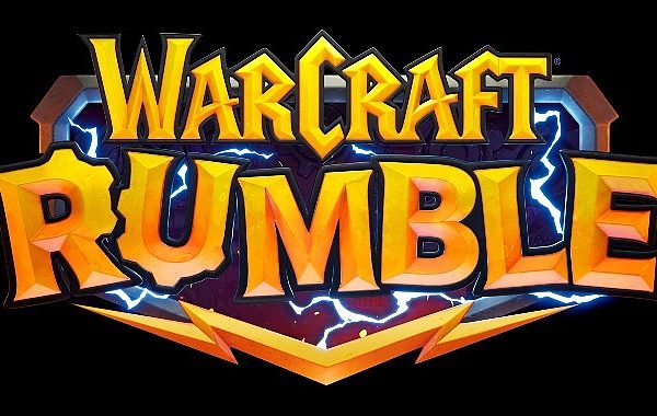 Warcraft Rumble'a yeni özellikler ve yeni bir aile geliyor!