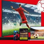 Euro 2024 coşkusu MediaMarkt'ta “Şimdi futbol heyecanı geldi” kampanyasıyla devam ediyor – TEKNOLOJİ