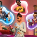 The Sims 4'ün Yeni Lovestruck Genişleme Paketi Duyurdu!  – TEKNOLOJİ