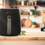 Airfryer nedir ve ne işe yarar? Airfryer nasıl kullanılır? Airfryer'ın özellikleri