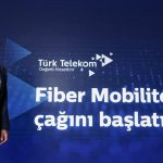 Önal, CEO di Türk Telekom: “Forte crescita nel mobile da parte di Türk Telekom, record storico”