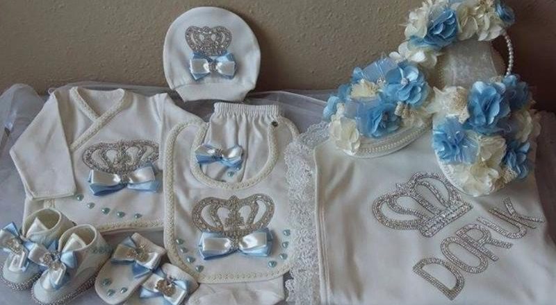 Bebek Takımları İçin Doğru Kumaş Seçimi: Sağlık ve Konfor