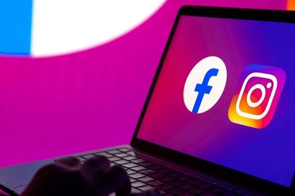 Giriş sorunu yaşadılar! Instagram ve Facebook çöktü mü?