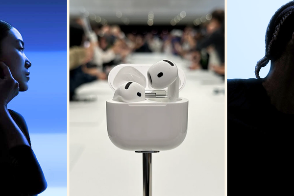 Dış dünyayı susturun! Gürültü engelleme özelliklerine sahip yeni AirPods 4’ü inceledik