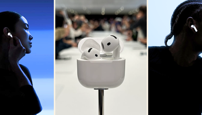 Dış dünyayı susturun! Gürültü engelleme özelliklerine sahip yeni AirPods 4’ü inceledik