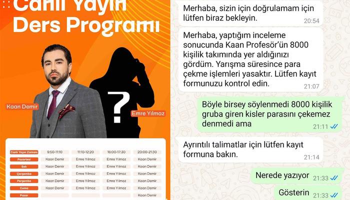 Hem dolandırıcı hem şakacı! Kurbanlarını bu isimle açıkça aldattı: Milyonları alıp ortadan kayboldu.