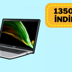 Acer Aspire 3 A315-58-34G6 Dizüstü Bilgisayar yılın en son teklifleri için özel indirimde