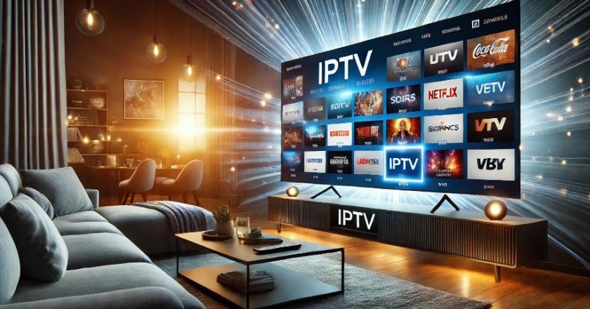 IPTV Test ile Yayın Deneyimini Test Edin