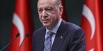Başkan Erdoğan: