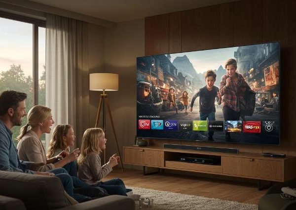 IPTV Bedava Test İle Ücretsiz Deneyim Fırsatı