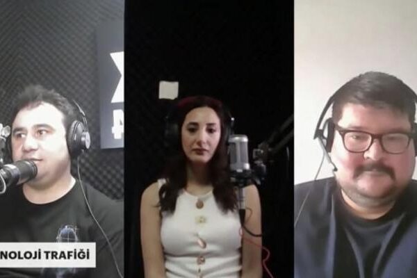 Mynet Teknoloji Editörü Enes Çırtlık, ‘yapay zekanın medyaya etkisini’ değerlendirdi: “Zaman kazandırıyor ama…”