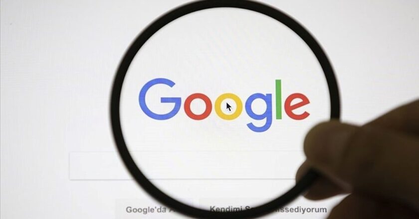 Google, Teksas’la anlaştı – Son Dakika Teknoloji Haberleri