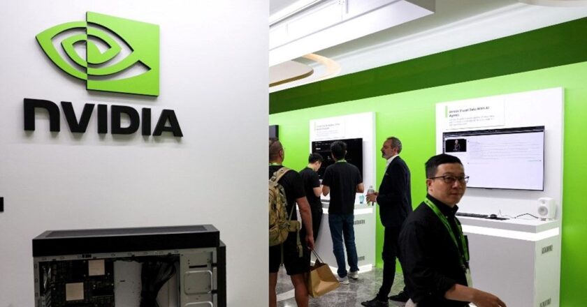 Nvidia’dan Çin adımı – Son Dakika Teknoloji Haberleri