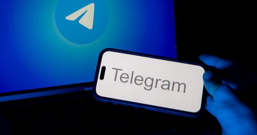 Rusya’dan Telegram’a 2,8 milyon ruble ceza – Son Dakika Teknoloji Haberleri