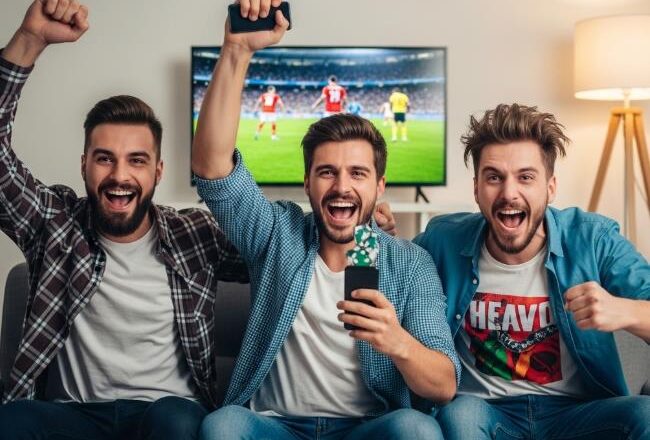 Sürat Bet ile Online Eğlenceye Yolculuk