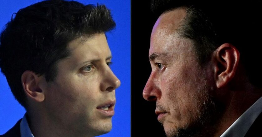 Yapay zeka sohbet botları yanıtladı: Dünyayı Musk mı, Altman mı kurtarsın? – Son Dakika Teknoloji Haberleri