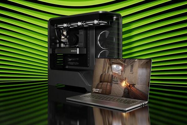 Nvidia, RTX 5050 ekran kartını tanıttı: İşte özellikleri!