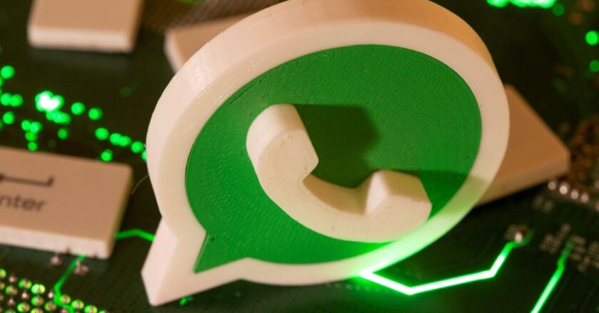 WhatsApp’a yapay zeka arkadaşlar geliyor: Karakter seçilebilecek – Son Dakika Teknoloji Haberleri