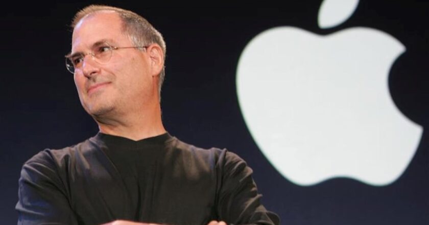 “Steve Jobs sohbet botlarını 40 yıl önce tahmin etti” – Son Dakika Teknoloji Haberleri