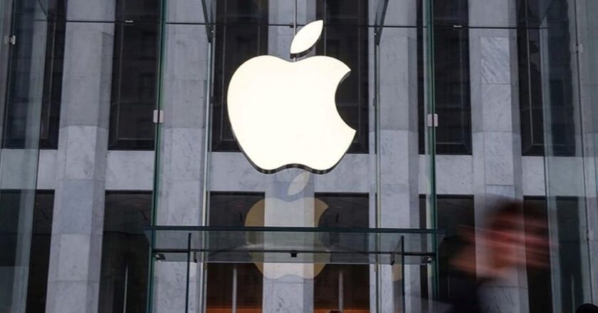 Apple yöneticisinin tek cümlesi 75 milyar dolar kaybettirdi! – Son Dakika Teknoloji Haberleri