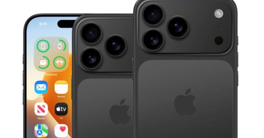 iPhone 17 ne zaman çıkacak? Merakla beklenen iPhone 17 Türkiye satış tarihi ve özellikleri