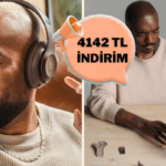 Sıradan kulaklıkları unutun! Gürültü önleyici Beats Studio Pro günün fırsat ürünü oldu