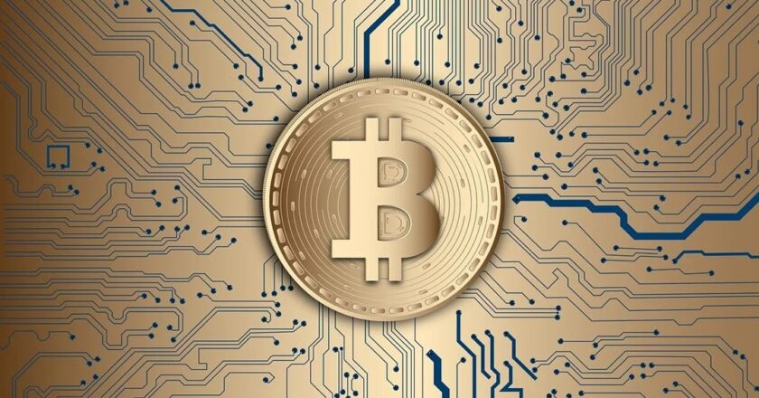 Amazon ve Alphabet’i geçti: Bitcoin dünyanın en değerli beşinci varlığı oldu – Son Dakika Teknoloji Haberleri