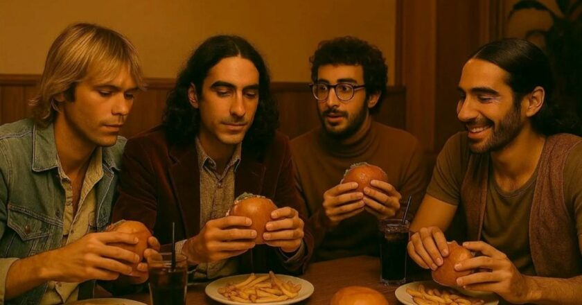 Yapay zekayla üretilmiş sahte müzik grubu yakalandı: Spotify’da para kazanıyor – Son Dakika Teknoloji Haberleri
