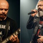 Vokalde Marx, gitarda Lenin: Yapay zekayla “Diyalektik Ateş” – Son Dakika Teknoloji Haberleri