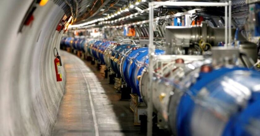 CERN deneyi: Varlığın nedenine dair ipucu bulundu – Son Dakika Teknoloji Haberleri
