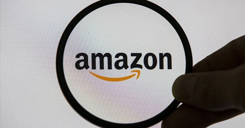 Amazon’un depolarında robotlar insanlardan fazla olacak – Son Dakika Dünya Haberleri