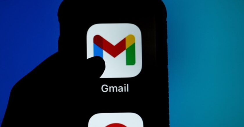 Gmail kullanıcılarına önemli uyarı: Yeni bir dolandırıcılık yöntemi tespit edildi