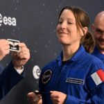 Fransız astronot, uzaya Michelin yıldızlı menü götürecek – Son Dakika Teknoloji Haberleri