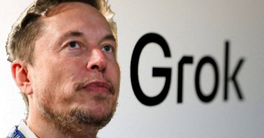 Elon Musk duyurdu: “Bebek Grok” geliyor – Son Dakika Teknoloji Haberleri