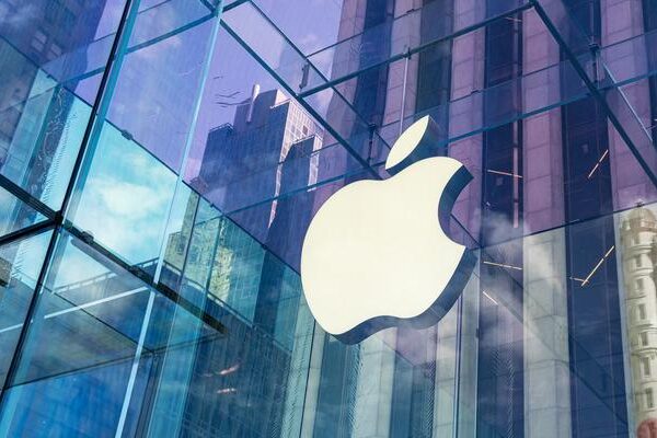 Çift ön kameralı iPad Pro sürprizi!