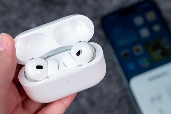 AirPods 3 Pro önemli bir özellikle geliyor