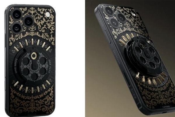 iPhone 17’den önce altın versiyonu tanıtıldı! Fiyatıyla ezber bozdu: 500 bin TL