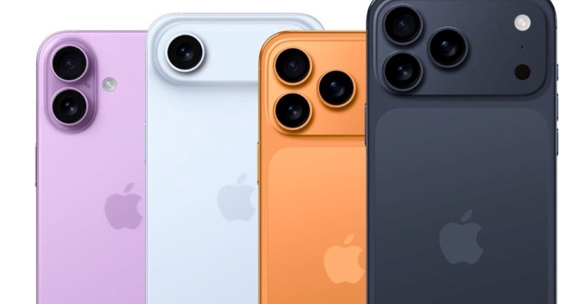 iPhone 17 ne zaman çıkacak? Beklenen çıkış tarihi ve yeni özellikler – Son Dakika Teknoloji Haberleri