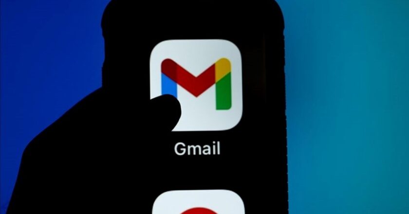 2,5 milyar Gmail kullanıcısı risk altında: Google veritabanı hacklendi – Son Dakika Teknoloji Haberleri