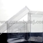 Asetat Kutu ile Ürünlerinizi Etkileyici Şekilde Sunun