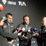 Bakan Kacır: 2027’de Ay’a milli uzay aracımızla gideceğiz – Son Dakika Teknoloji Haberleri